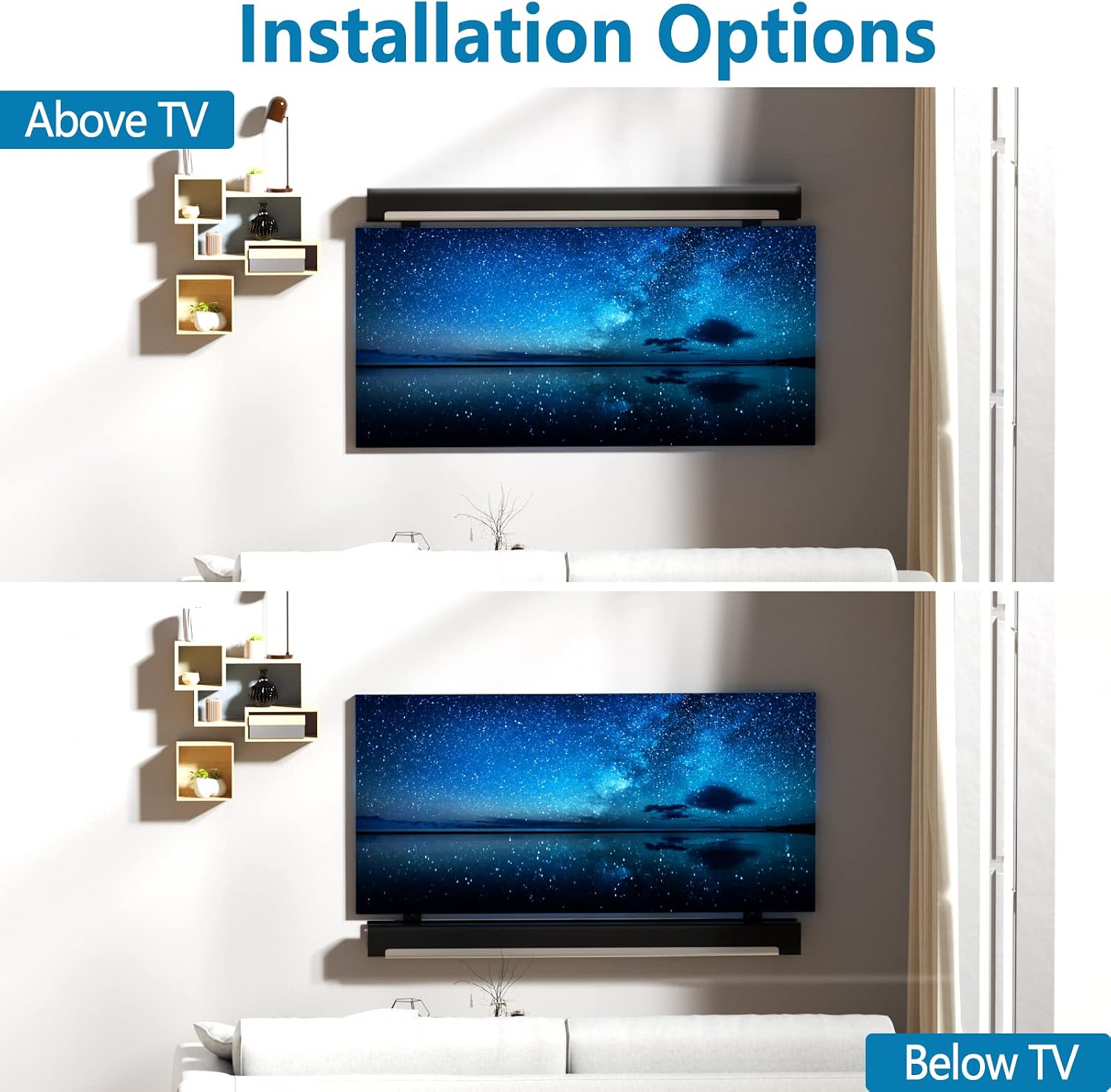 Buy Soundbar Mount Kit for Sonos 