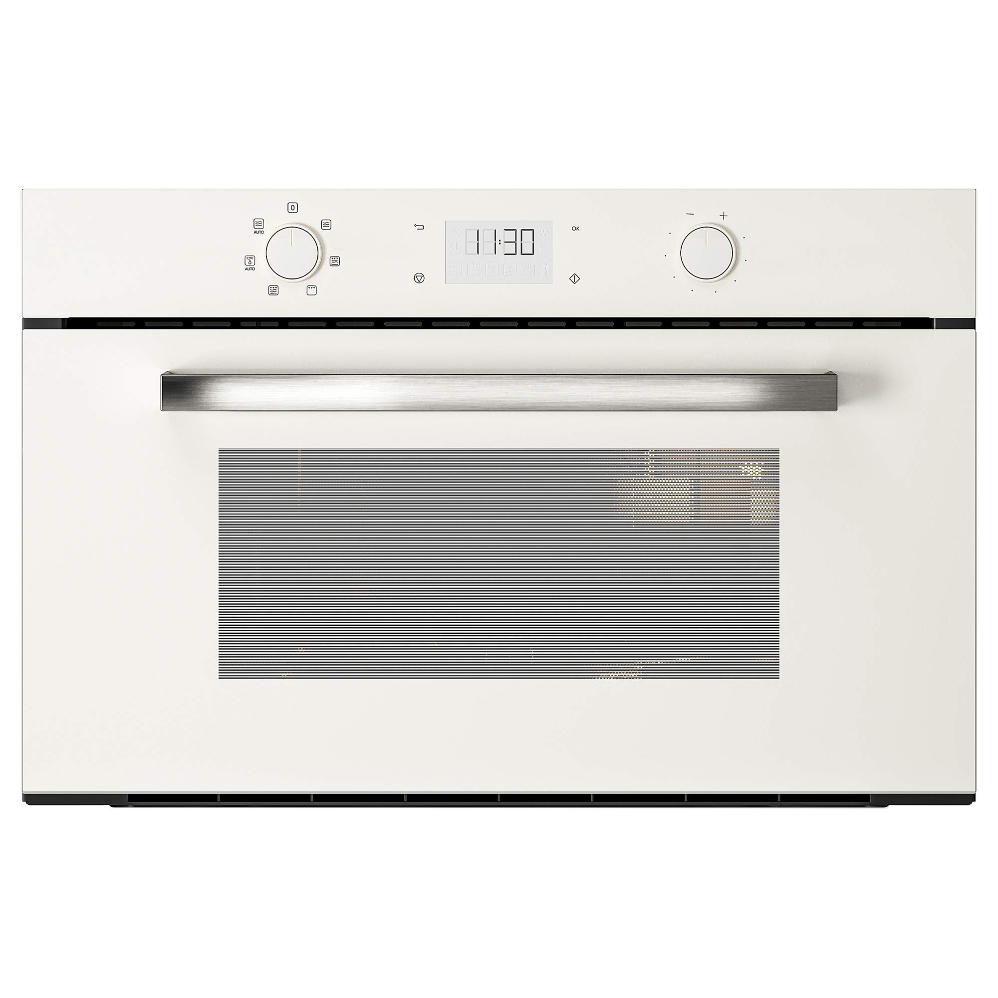 BEJUBLAD microwave oven 500 white