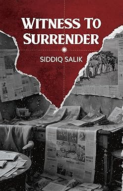 Witness to Surrender