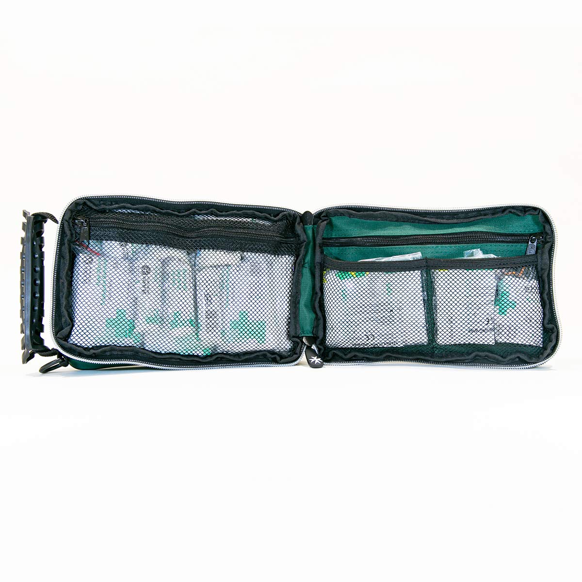 St John Ambulance Medium Zenith Workplace First Aid Kit BS 8599-1: 2019 - Image 3