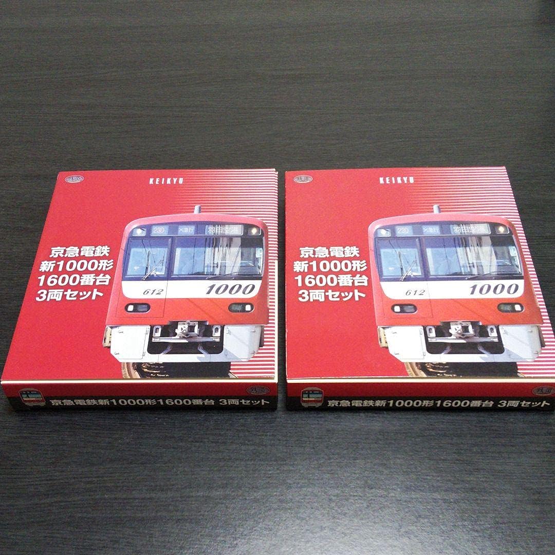 新品即納』{RWM}(再販)黒部峡谷鉄道 ボハフ1000形 開放型客車 2輌