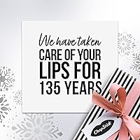 Vista 5 de ChapStick Total Hydration Lip Kit Gift Set, Lip Moisturizer, Lip Scrub and Lip Balm Set - 4 Count