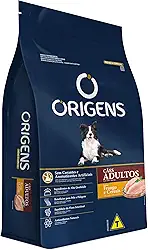 ORIGENS CAO AD FRAN/CER 15KG