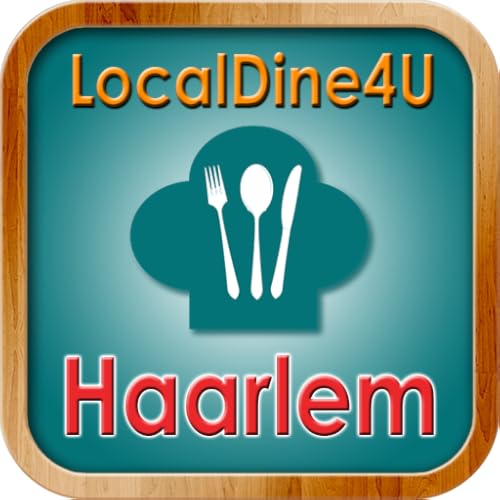Restaurants in Haarlem, Netherlands!