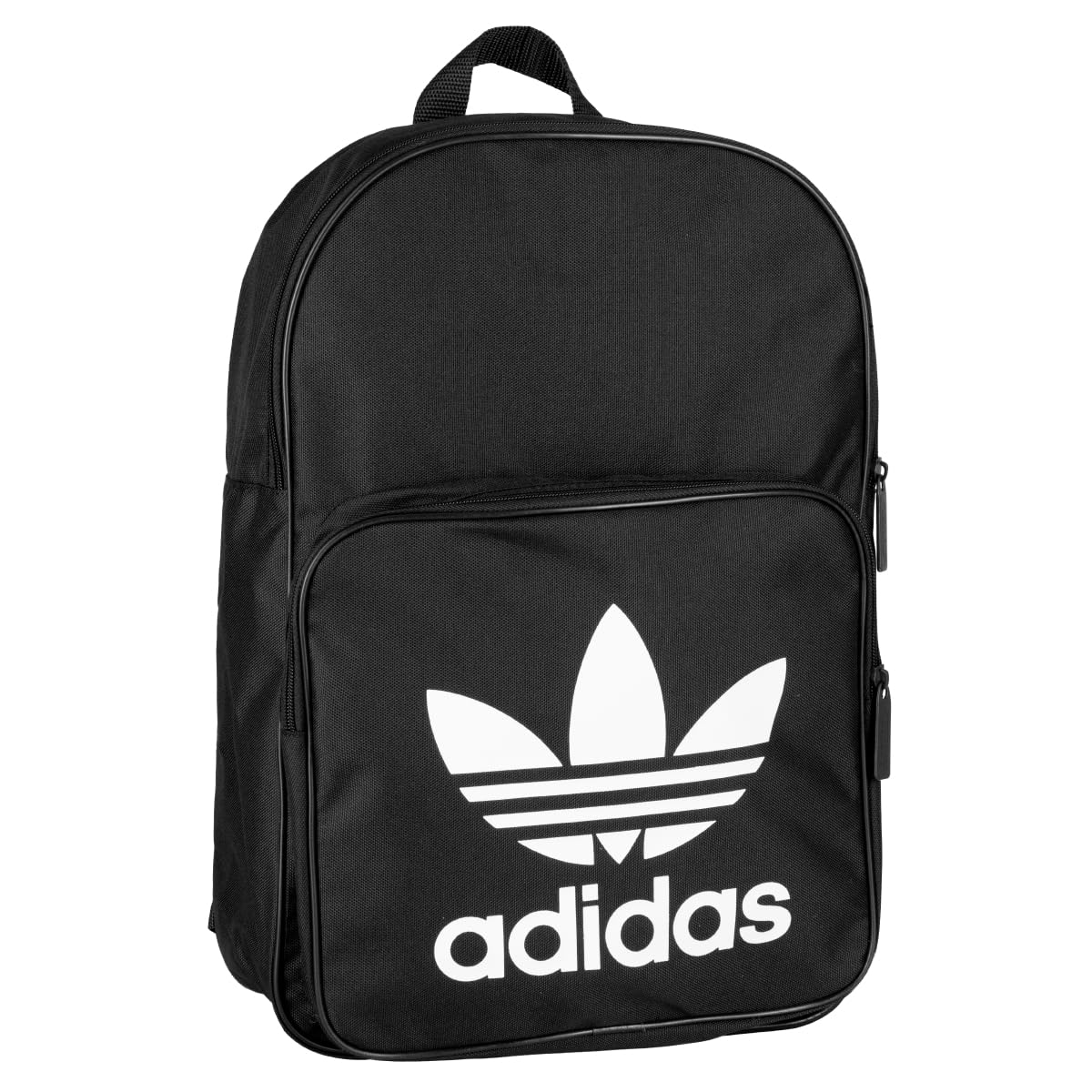 【未使用級】アディダス バックパック トレフォイル ロゴ 三本線 ブラック Amazon | [adidas Originals] アディダス オリジナルス 【アディダス