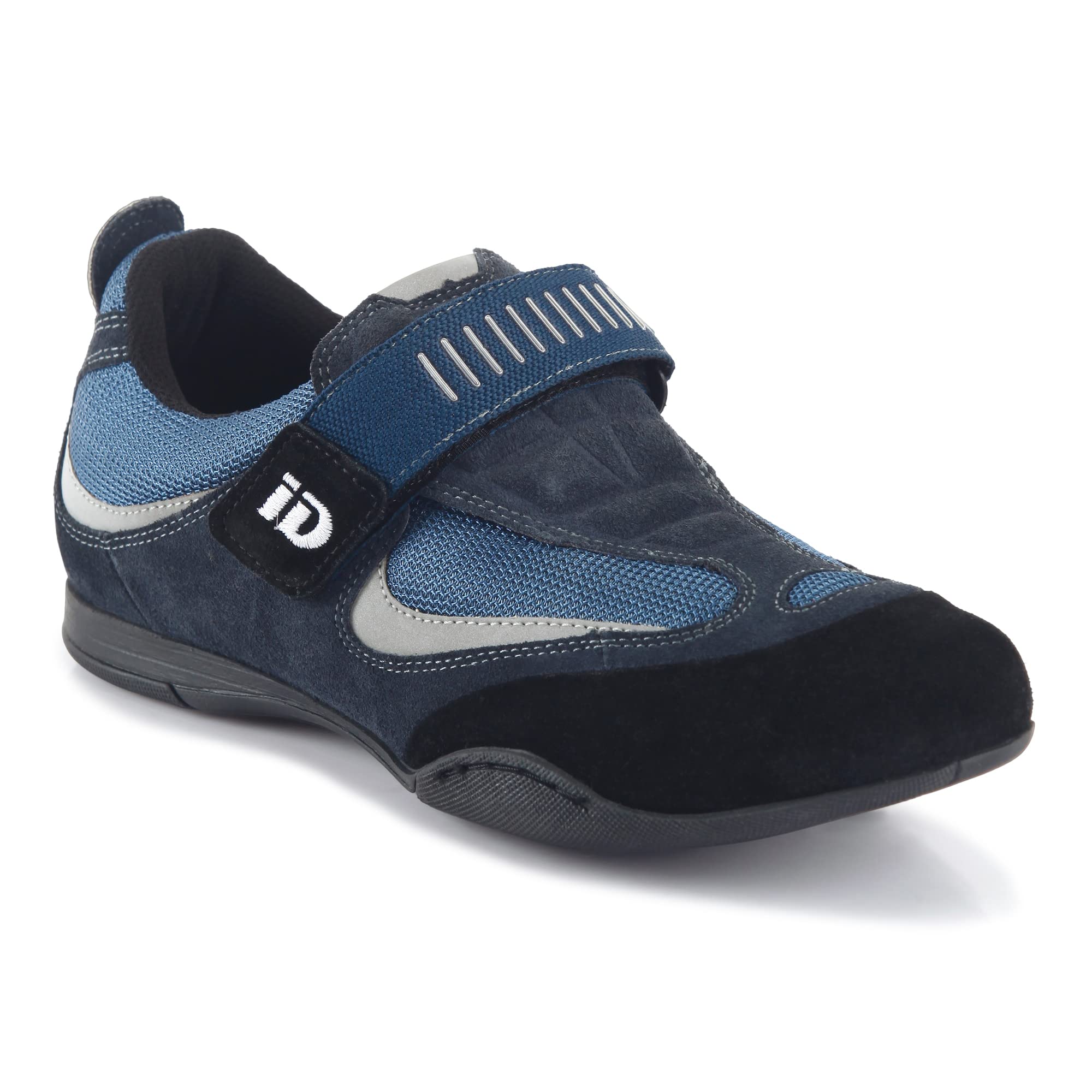 ID Navy Casual Shoes for Men (B0BP27WHSX) Amazon Price History, Amazon Price Tracker