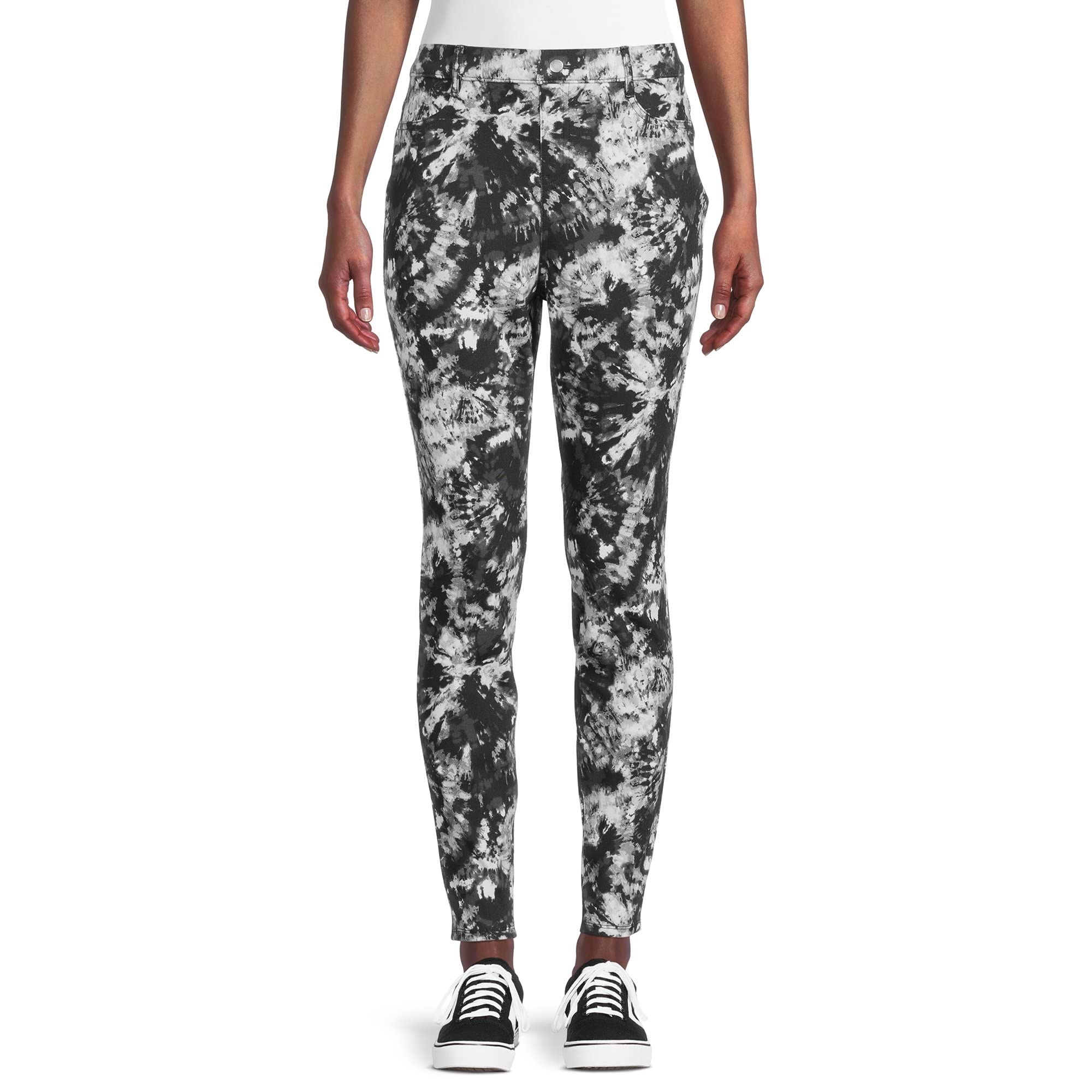 Time and Truwomens Capri