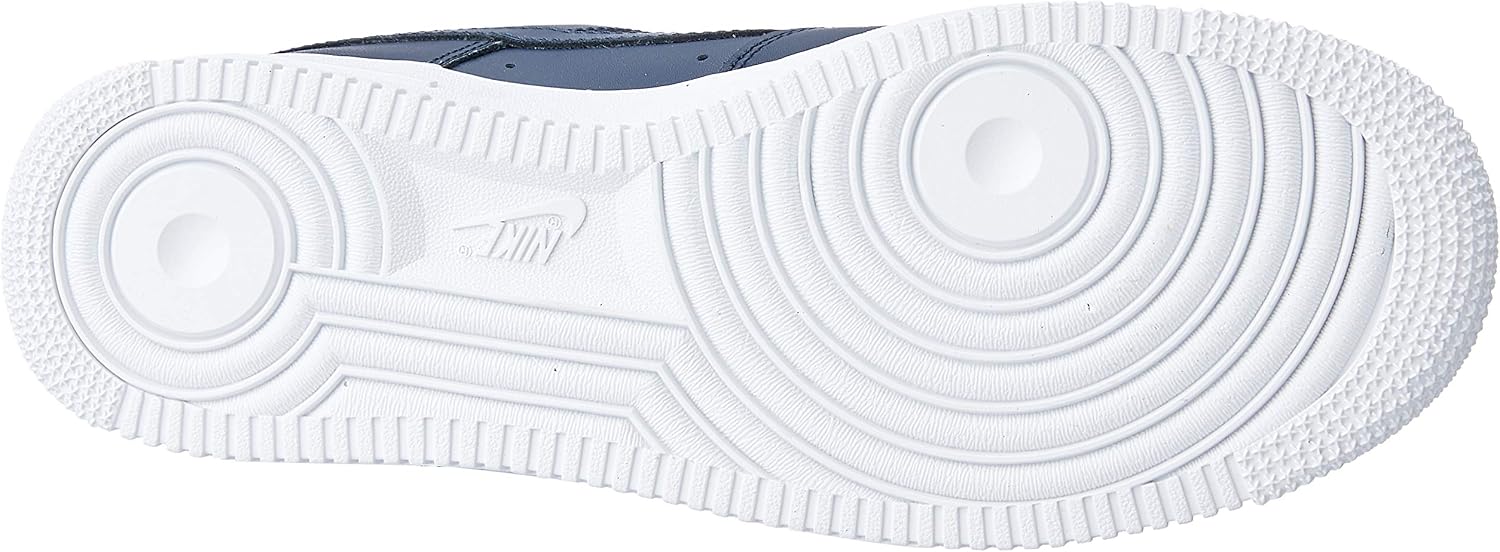 ایگرد | قیمت و خرید Nike Men's Sneakers , Blue Obsidian Obsidian White , 12.5  US