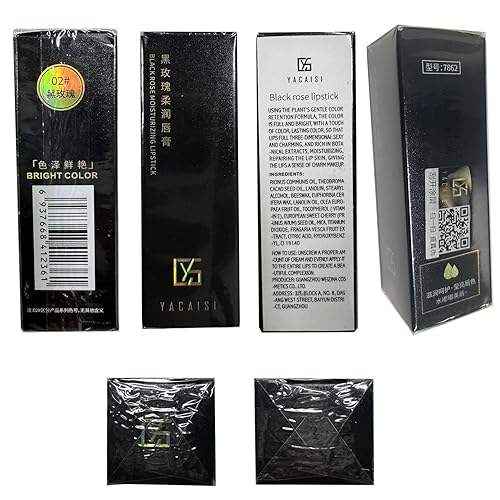 Miniatura 9 de Lip Stain Lip Stain - Lápiz labial de larga duración, impermeable, nutritivo de larga duración, bálsamo labial, hidratante labial para mujeres (rosa