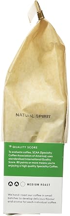 Union Hand Roasted Coffee Organic Wholebean, 200g