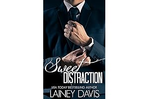 Bad Wolf (Claire Ivy)