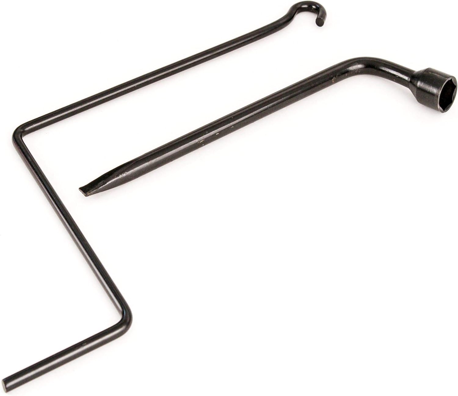 Red Hound Auto Jack Tool Kit Replacement Compatible with