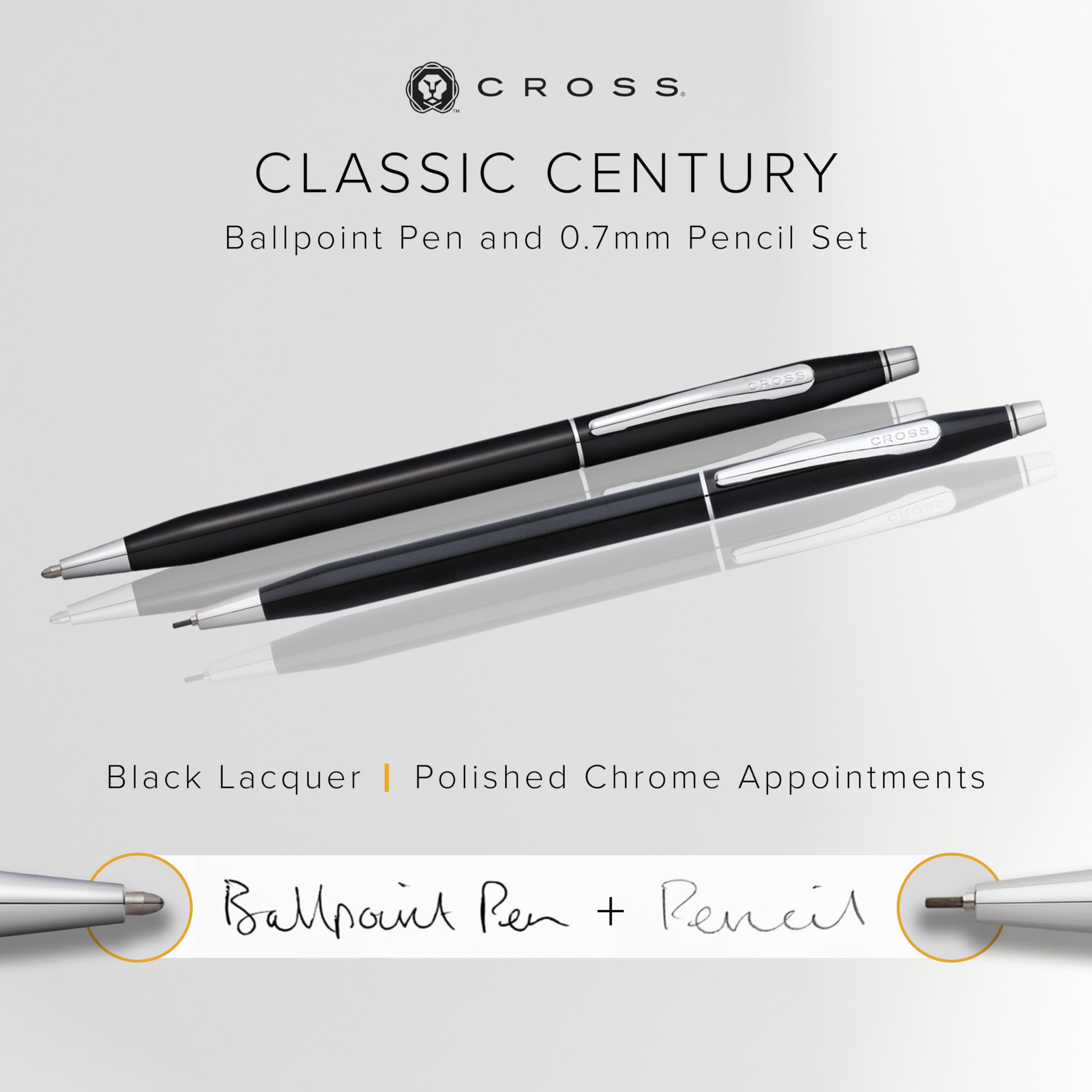 Amazon.co.jp: Cross Classic Century 10KT ゴールドフィルド （圧延