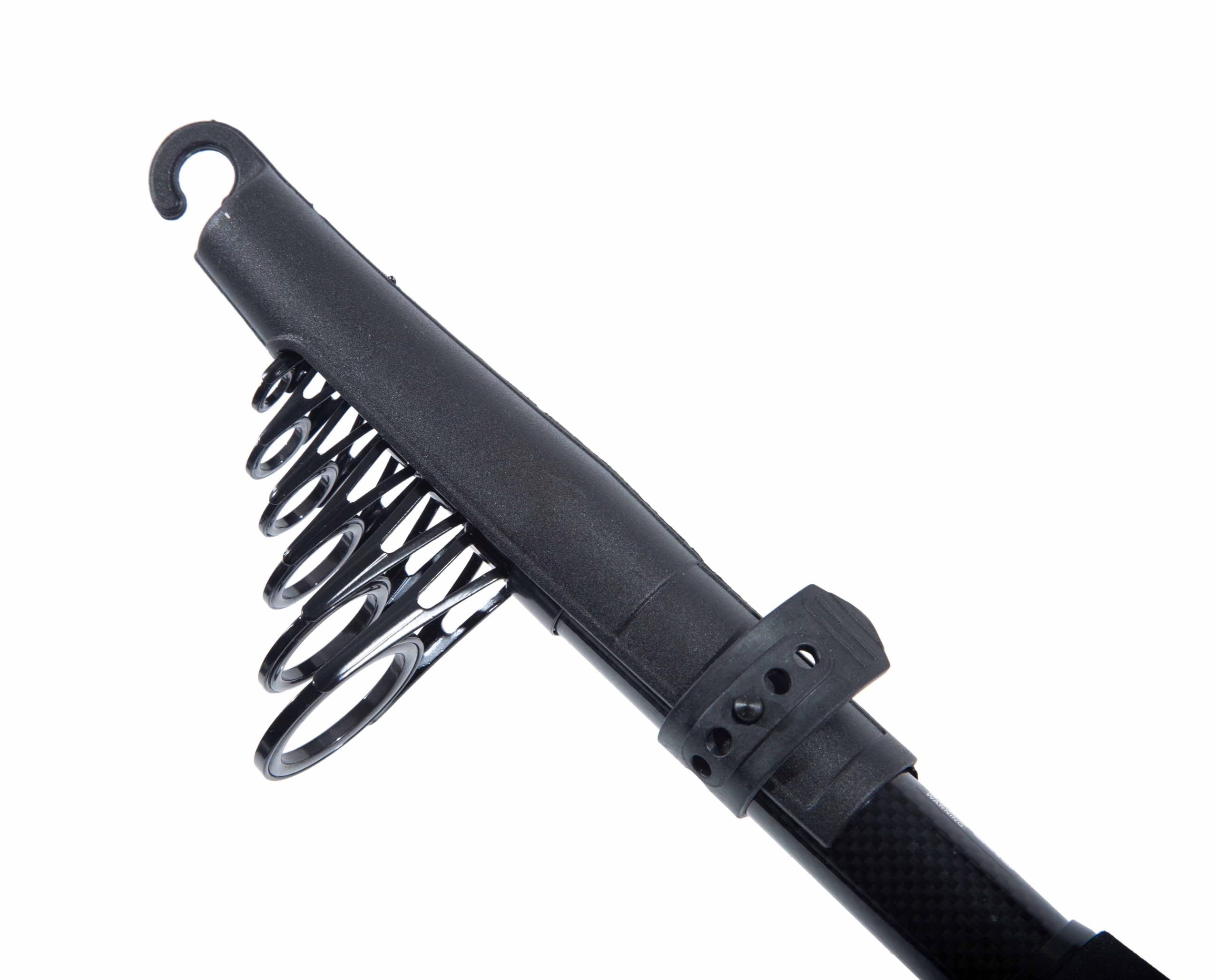 Ultimate Feeder Rod