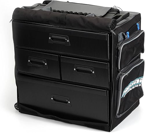 Miniatura 2 de Pro-line Racing Pro-Line Hauler Bag PRO605803 Piezas eléctricas de la opción del cochedel camión