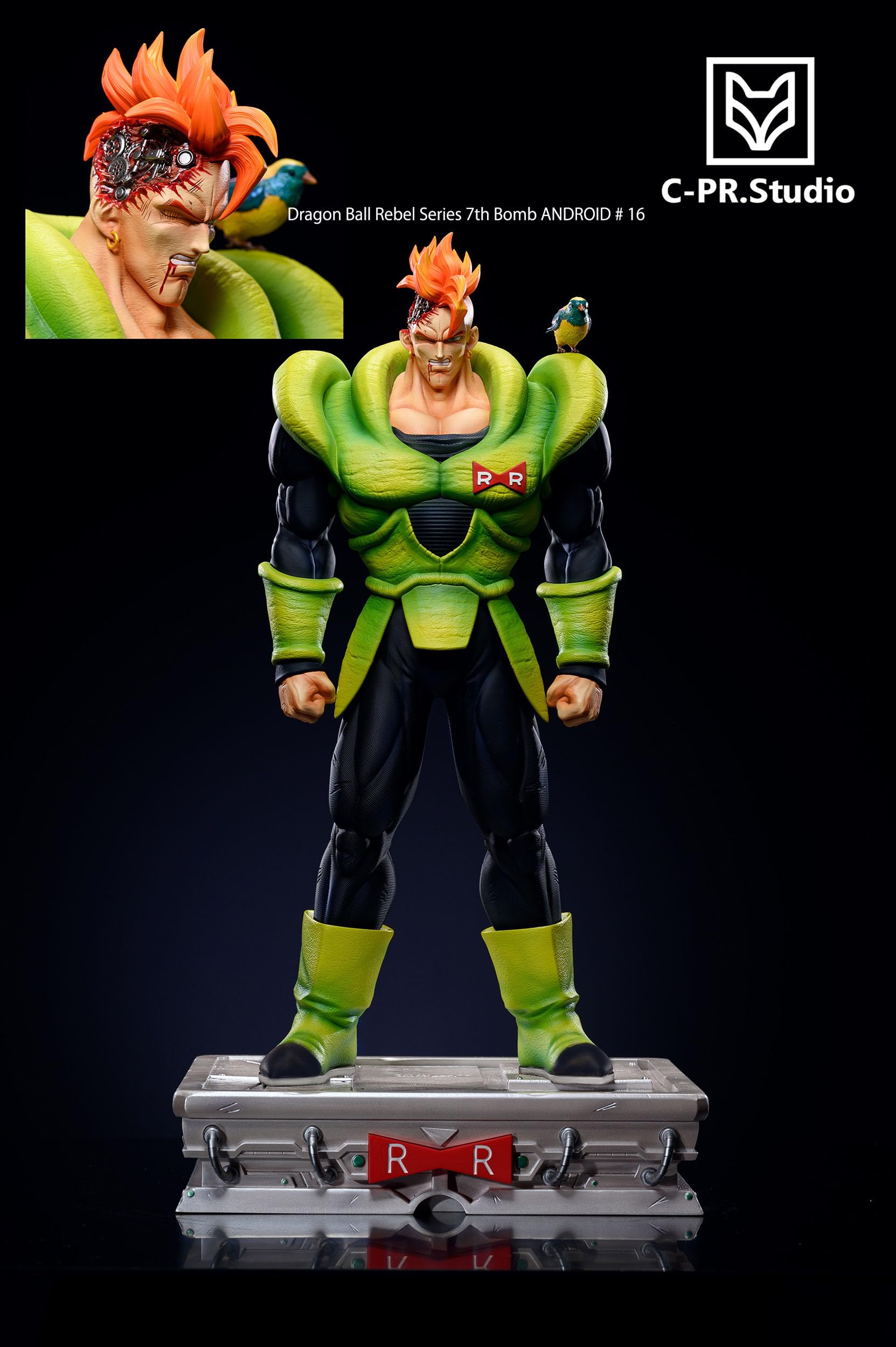 ドラゴンボール 一番くじ リペイントフィギュア ドラゴンボールガレージキット ドラゴンボール 一番くじ リペイントフィギュア ドラゴンボール