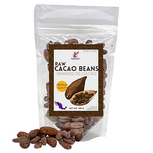 Alebrixes Granos de cacao Granos de cacao 7oz Granos de cacao crudo Granos de cacao Crudos Cacao seco Sin OMG Natural Alebrixes Granos de cacao Granos de cacao 7oz Granos de cacao crudo Granos de cacao Crudos Cacao seco Sin OMG Natural