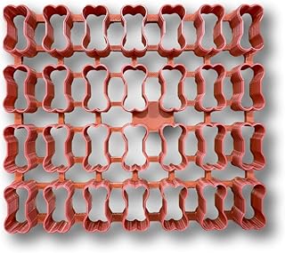 Dog Bone Multicutter (1" x 28 bones)