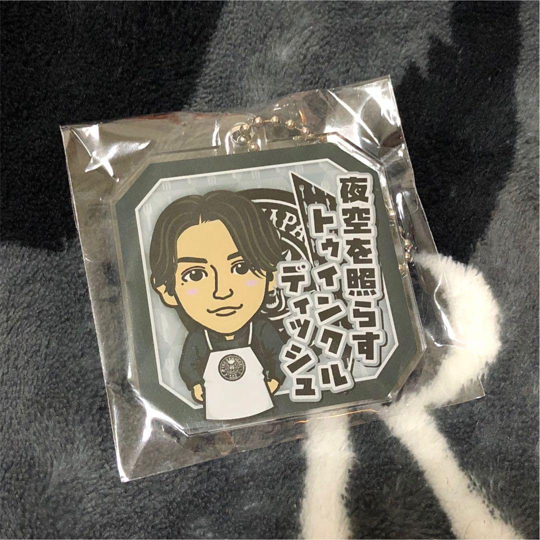 吉野北人KCK アクリルスタンド