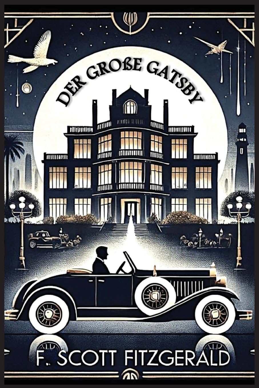 Der Große Gatsby