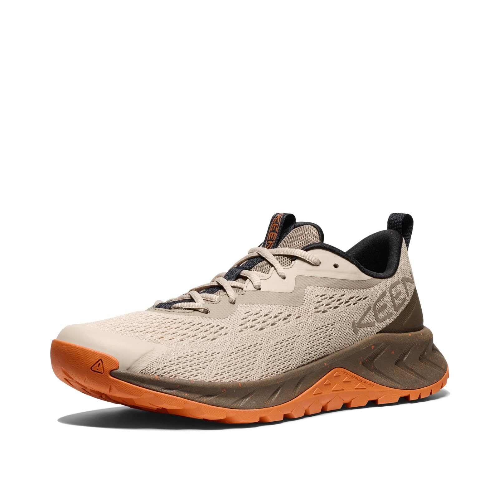 KEEN Men's Versacore Speed Hiking Boots