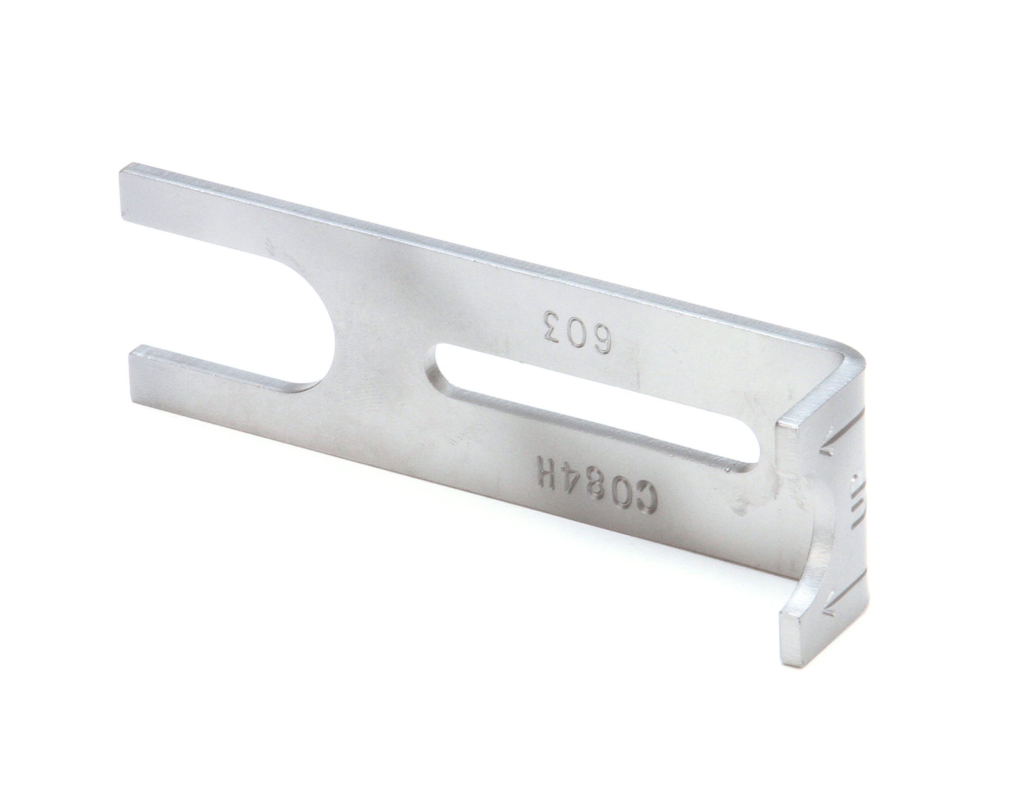 Clip de fixation Edlund C084 taille 10 pour réparer un ouvre-boîte