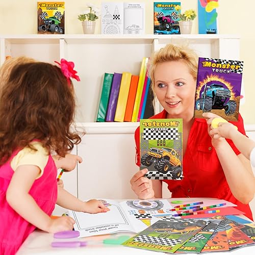 Vista 61 de BenLouis 24 piezas de libros cristianos para colorear para niños, versículos de la Biblia, recuerdos de fiesta religiosa, pequeños libros