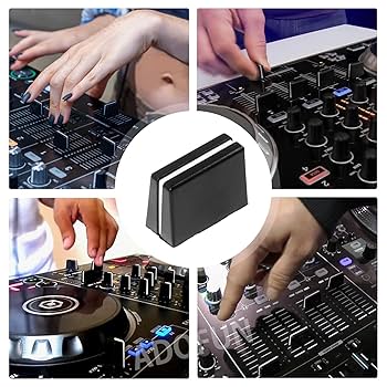 お値打出品！遊べる機材！ベスタックス フェーダーボード Amazon | stokyo Kutter (Red) Portable Fader ポータブル