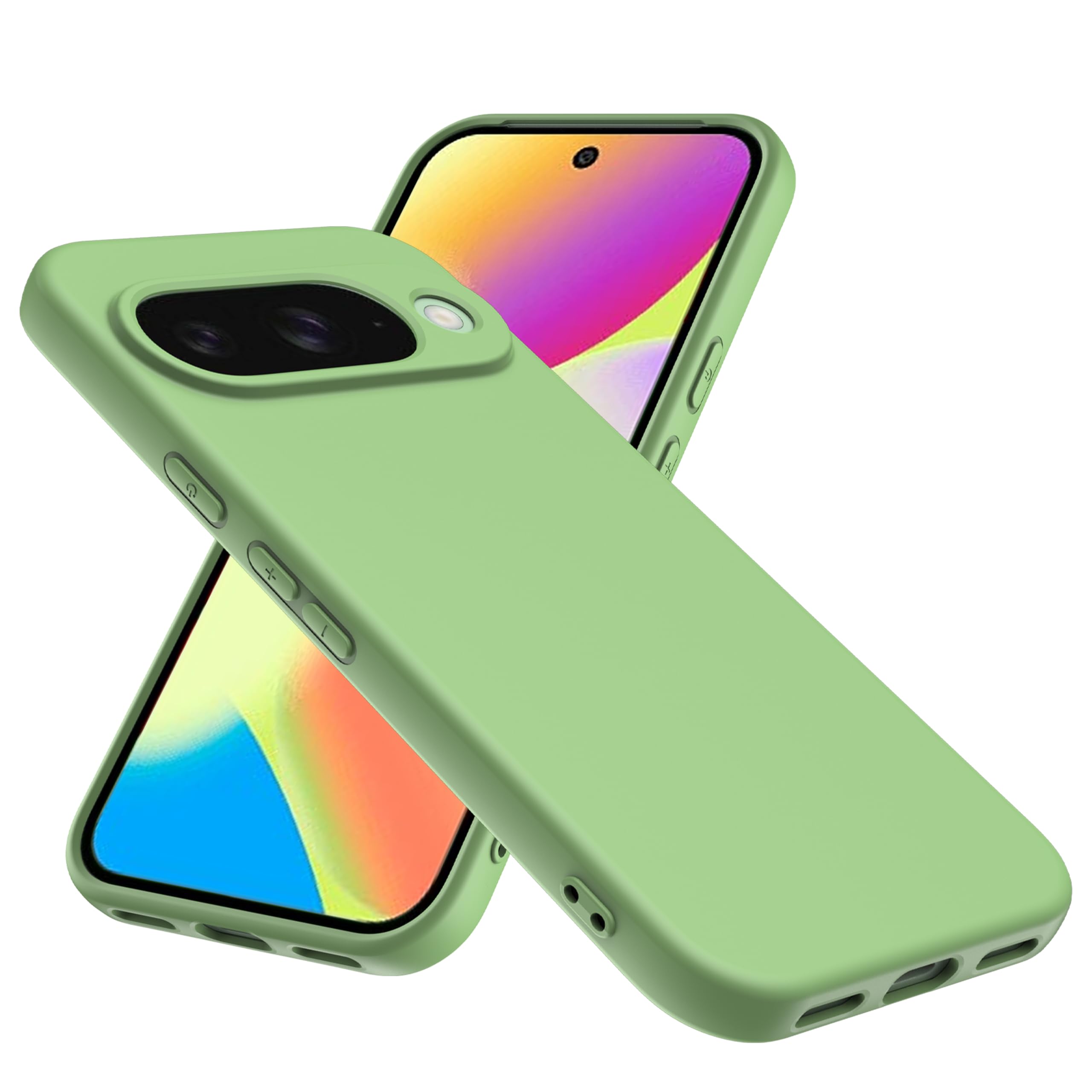 Google Pixel 10, 10 Pro (XL), Fold : Prix, Puce, Photo... Tout Ce Qu'il - View #9