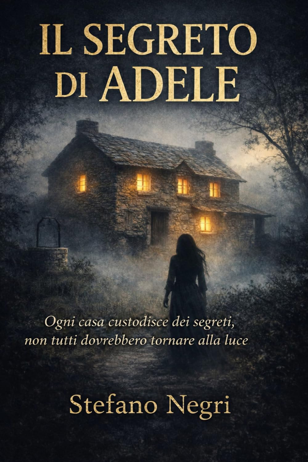 Il segreto di Adele