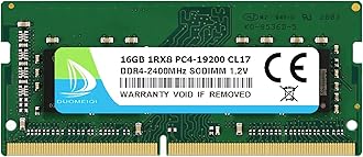 D DUOMEIQI DDR4 2400 Sodimm 16GB DDR4 2400Mhz 16GB DDR4-2400 DDR4 PC4-19200 PC4 19200 2400Mhz Sdram Sodimm Laptop Ram