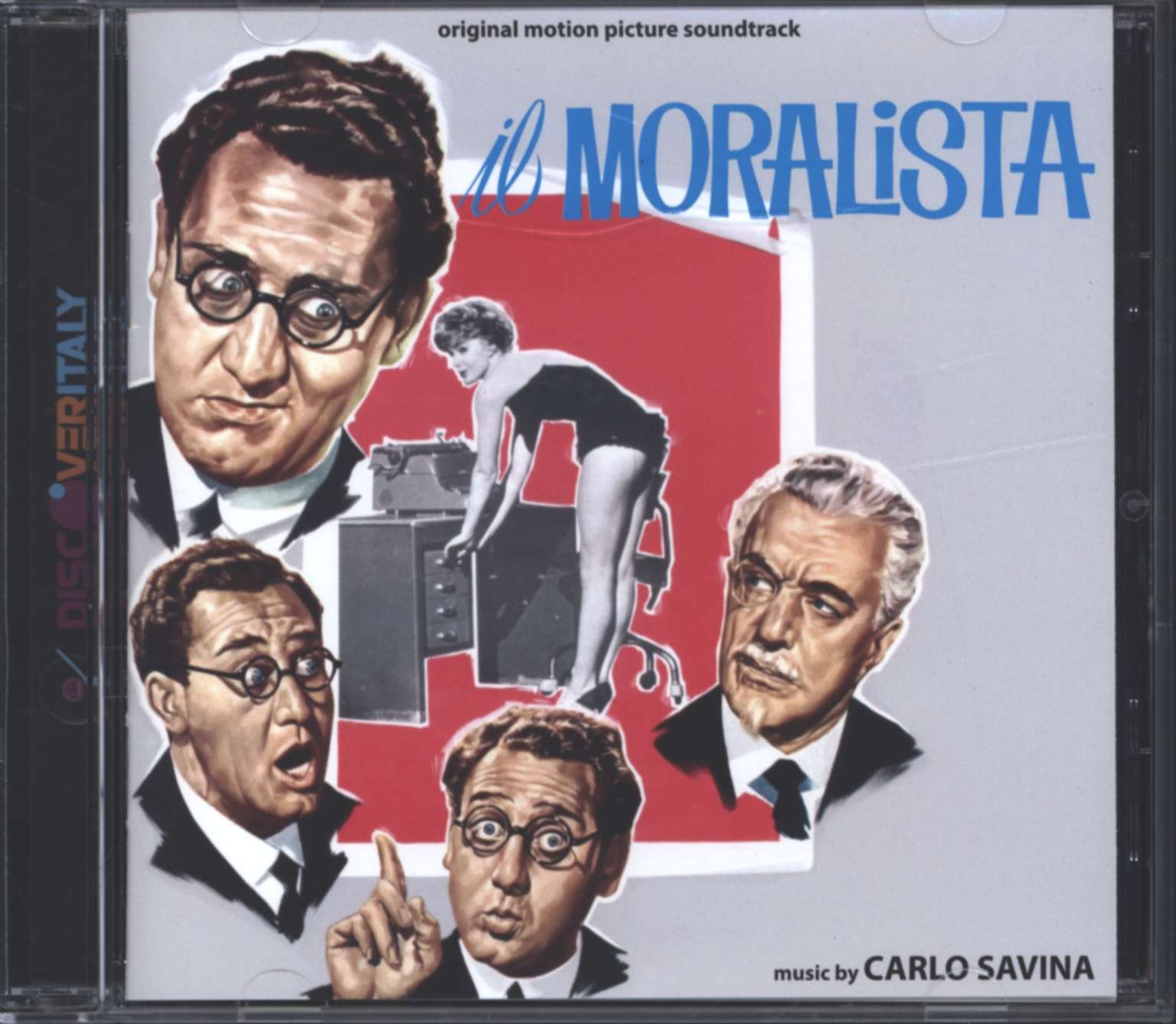 Il Moralista