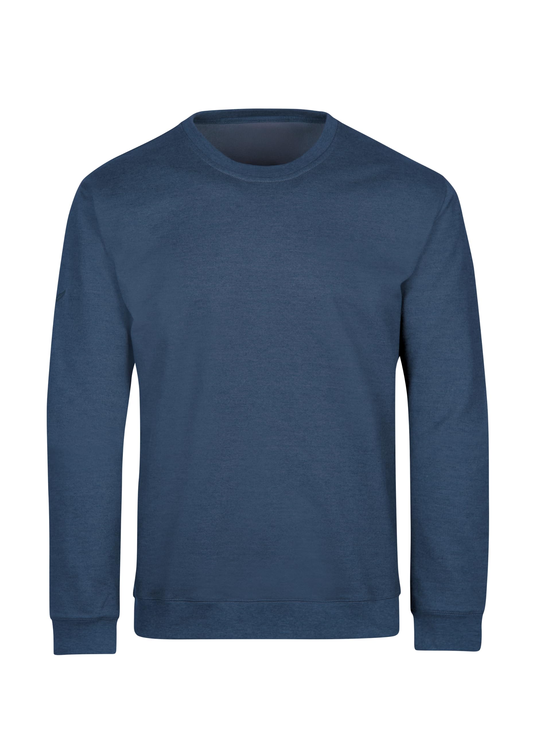 Trigema - Sweatshirt, Felpa Uomo