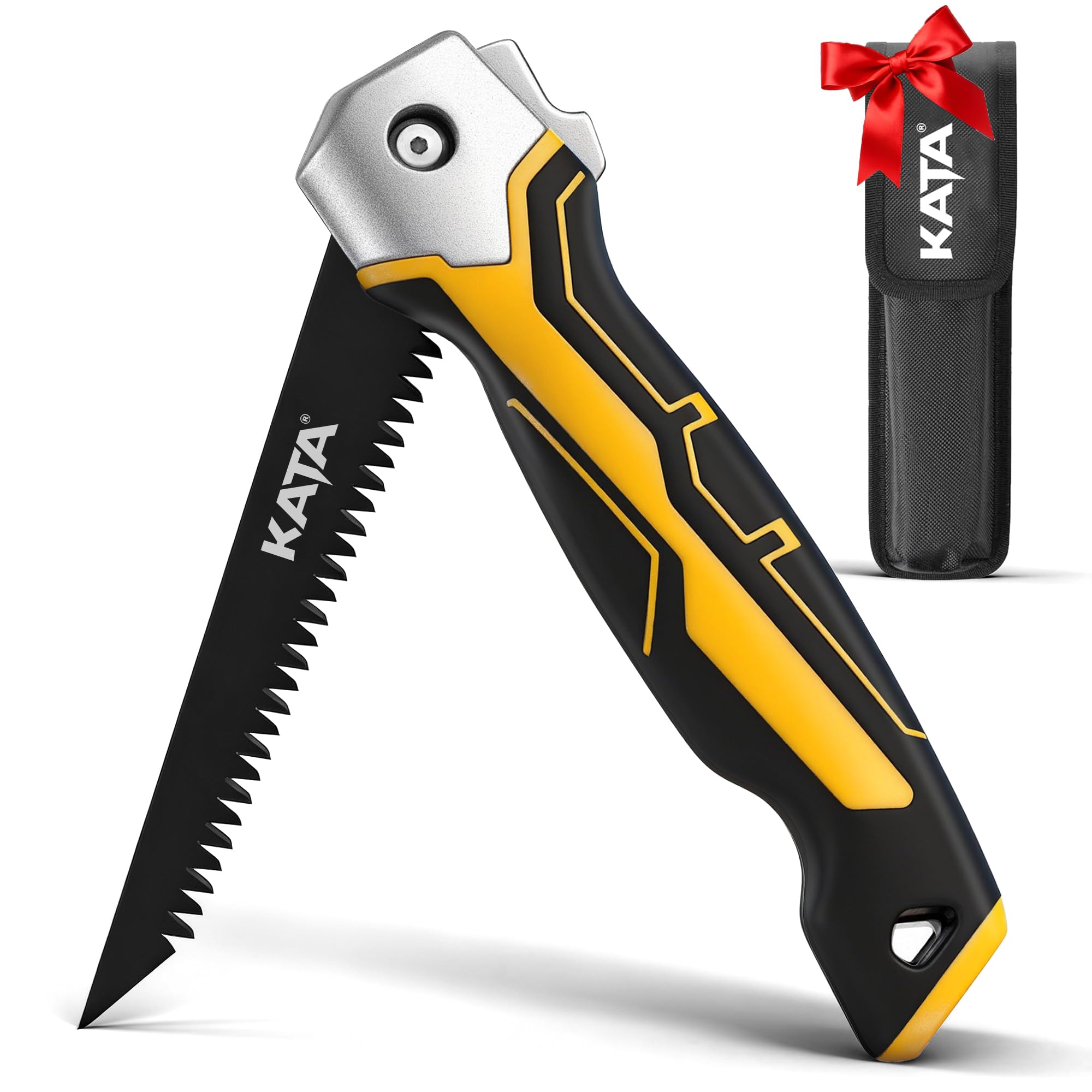 KATA 2-in-1 Folding Hand Saw - Buy Now -10