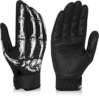 RIGWARL 40F°- 65F° Gloves for Cold Weather Waterproof,...