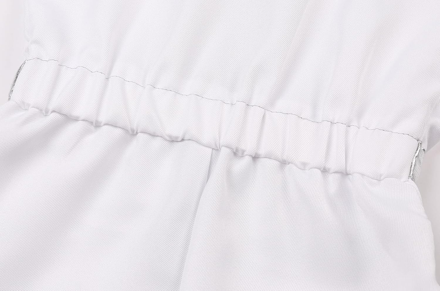 Astronaut Costume for Kids Halloween Dress Up Space Birthday Gifts - Image 7