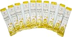 BeeFamily - Variety Honey Stick Set 300g - Blueberry Honey, Cranberry Honey, Lemon Honey