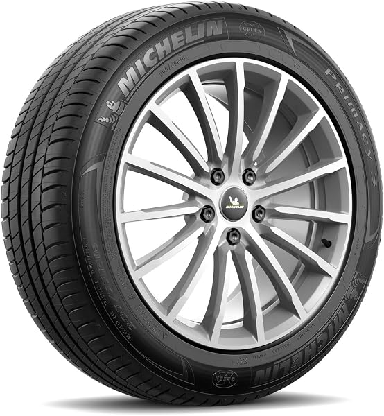 Michelin Primacy 3 FSL - 225/50R17 94H - Pneu Été - 4