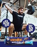 Grenade OREO Protein Bars, 12 x 60 g - 7