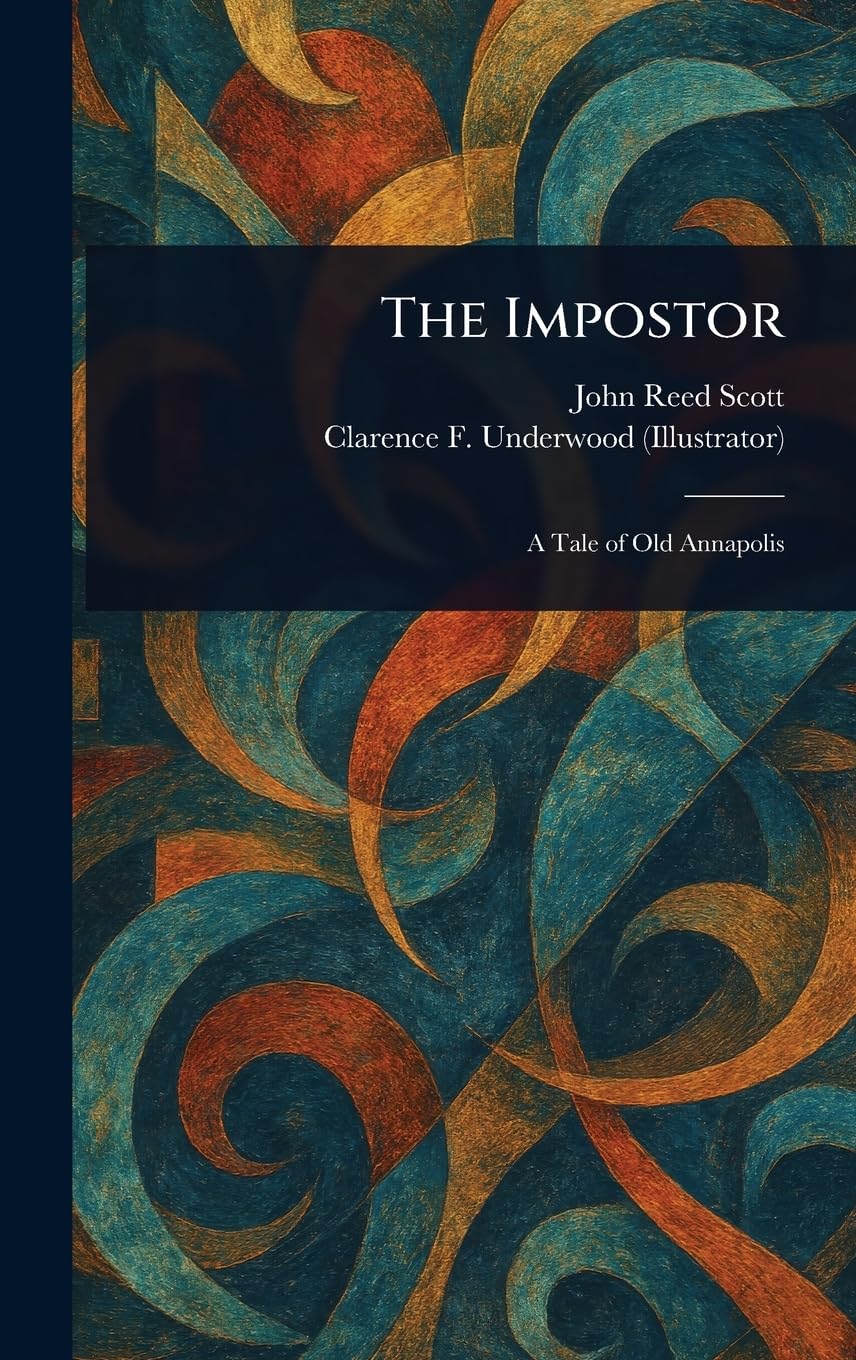 The Impostor