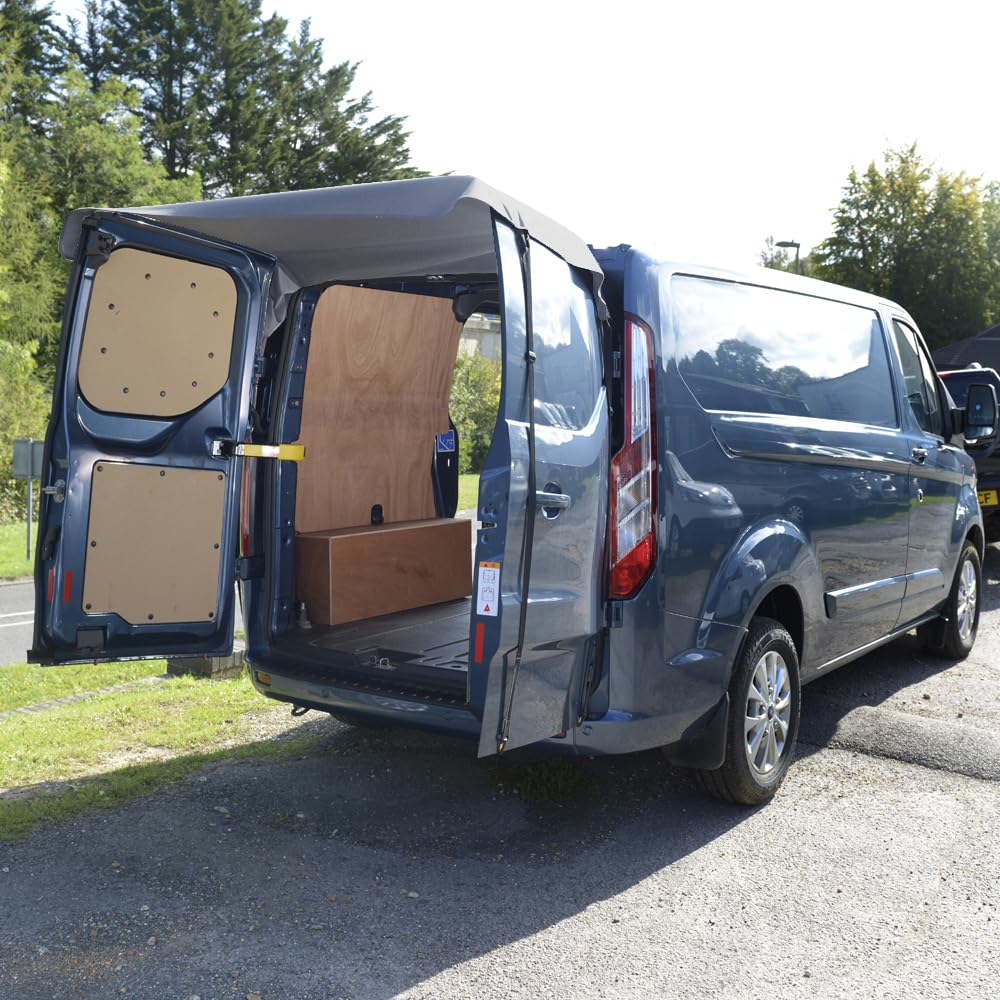 Coppia di bracci per tenda da sole a caduta Golisa