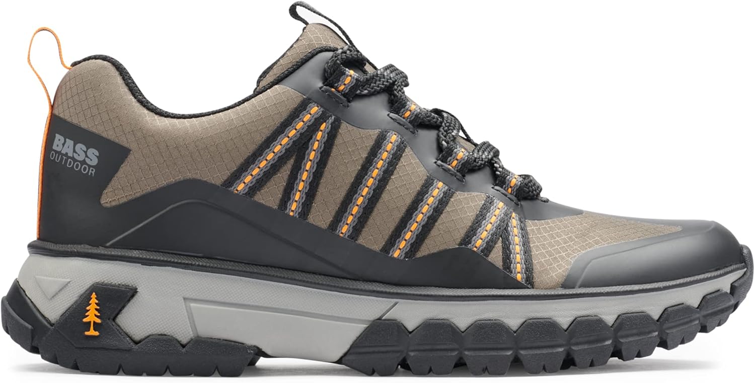 BASS Outdoor Women's Peak Webbing Hiker L