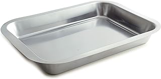 Stainless Steel 16 Inch Roast Lasagna Pan