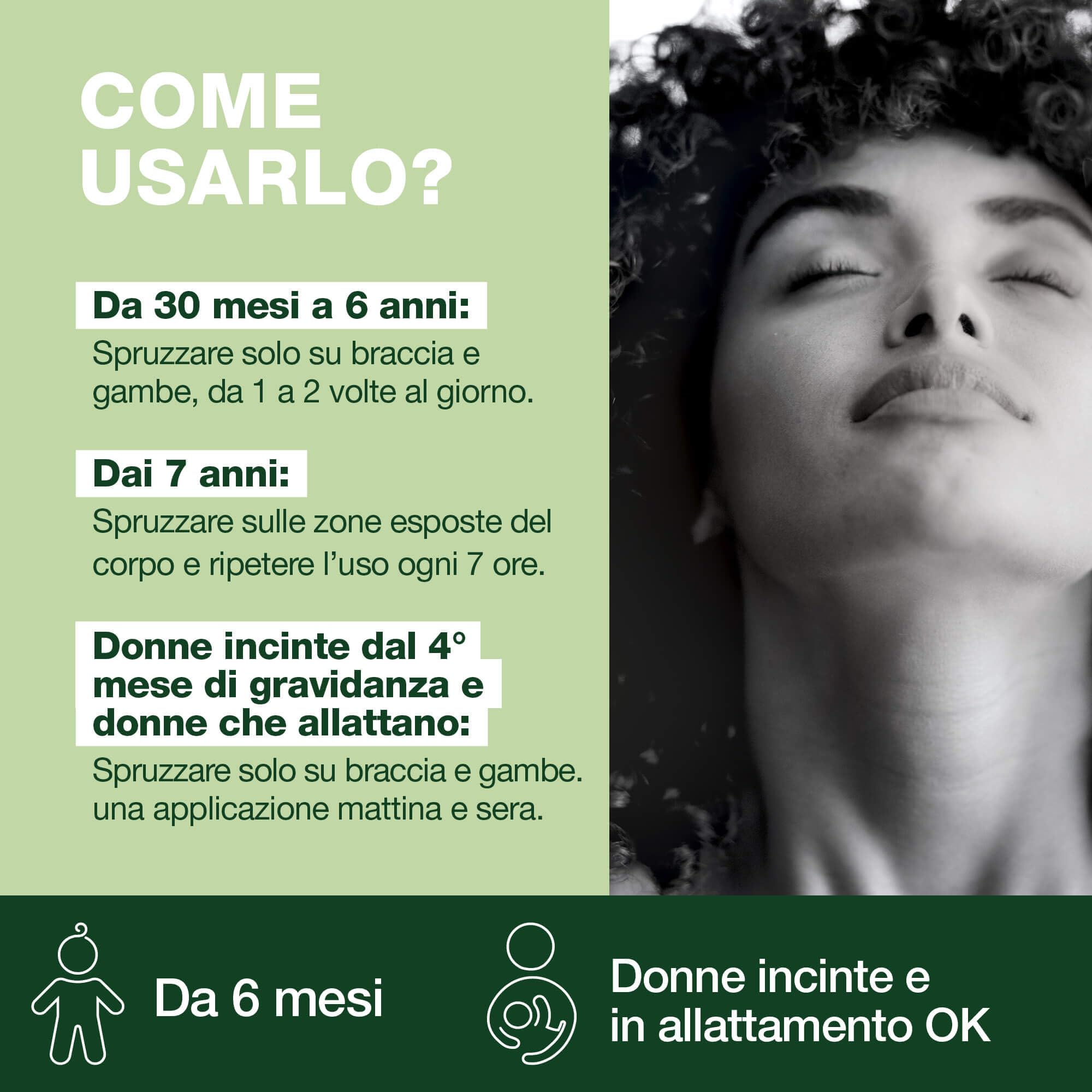 Pranarôm - Aromapic Roll-on Antizanzare BIO - Protezione Naturale fino a 7 Ore - Con Oli Essenziali Biologici - Sicuro per Bambini e Donne in Gravidanza - 75 ml