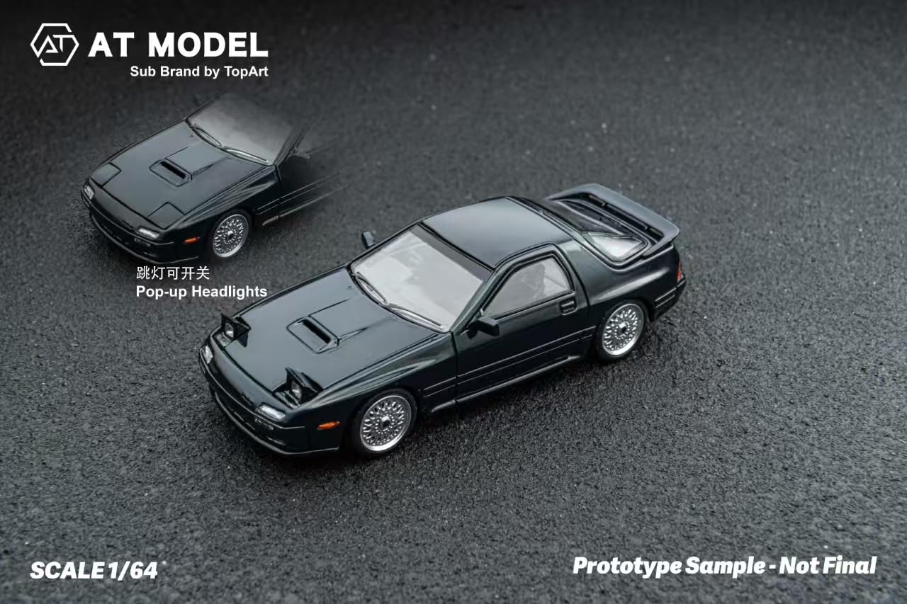 Amazon | フリースタイル (FREESTYLE) AT MODEL 1/64 MAZDA マツダ
