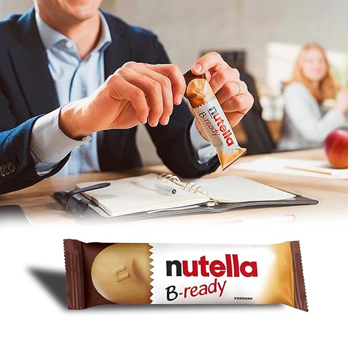 Paquete Variado de Galletas - 32 Unidades miniatura 6
