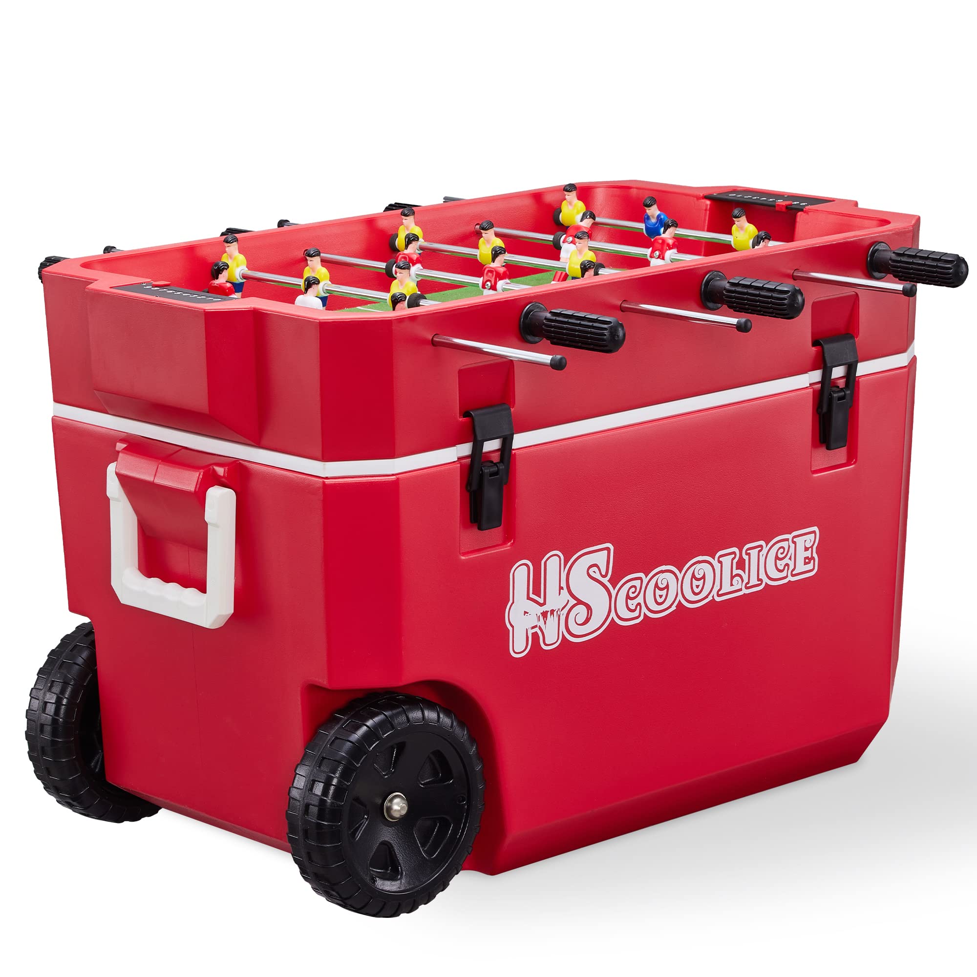 HSCOOLICE Cooler