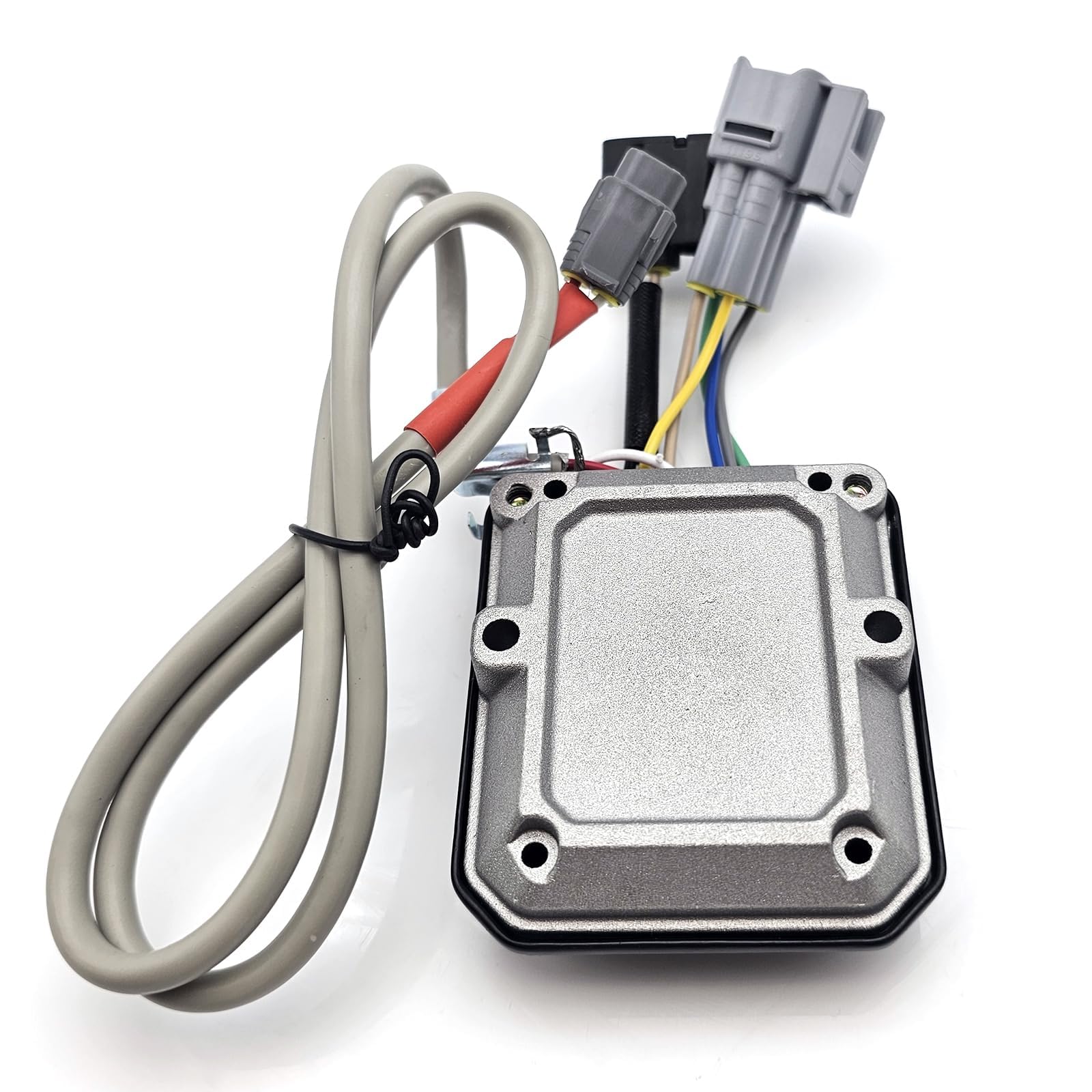 Photo 1 of DUCRES Ignition Control Module for Toyota 4Runner Pickup 1992-1995 22RE 4Cyl 2.4L LX-787 LX787