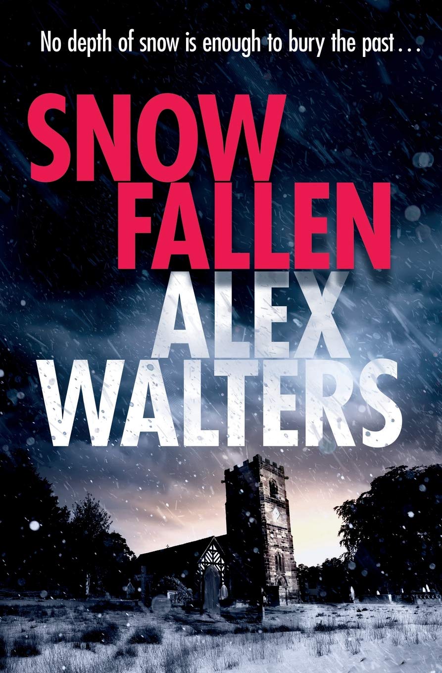 Snow Fallen: 3 (DCI Murrain)