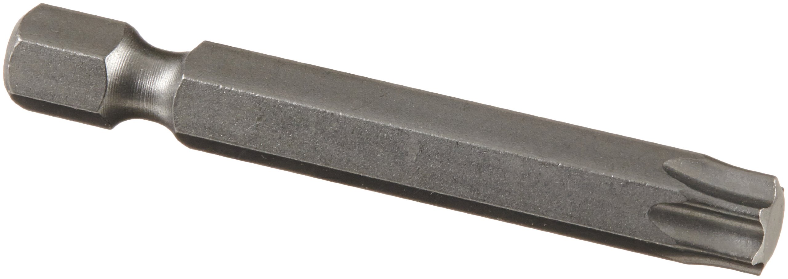 Embout Torx TX 40 x 50 mm Wera 867/4 Z pour vissage sur métal